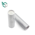 Tubo modificado para requisitos particulares reciclado hecho a mano al por mayor del tubo de la barra de labios